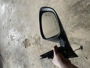 Honda Accord 2021 Side Mirror