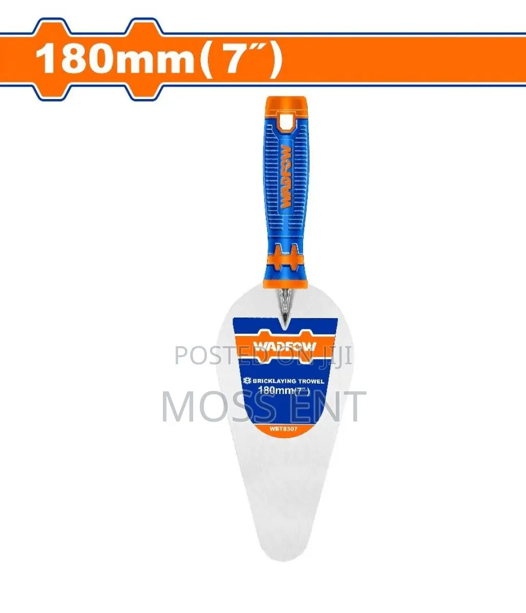 Bricklaying Trowel - Wbt8307