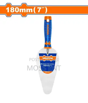 Bricklaying Trowel - Wbt8307