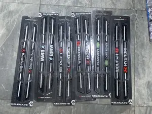 Step Door Sticker With Reflector All Cars