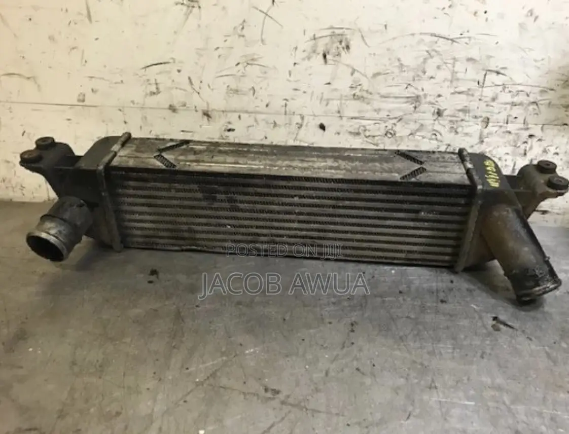 HYUNDAI H-1/ 2014 Radiator Intercooler Available