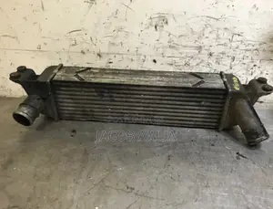 HYUNDAI H-1/ 2014 Radiator Intercooler Available
