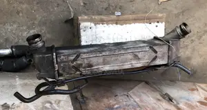 HYUNDAI H-1/ 2014 Radiator Intercooler Available