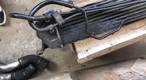 HYUNDAI H-1/ 2014 Radiator Intercooler Available