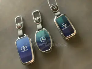 Fancy Key Cover (All Kinds of Car Brands)