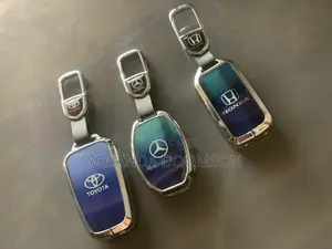 Fancy Key Cover (All Kinds of Car Brands)