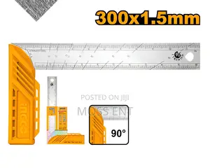 Angle Square - Has123002