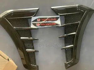 Fender Side Side (All Cars Available)