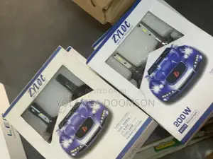 Led Light Very Bright for All Cars