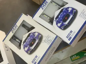 Led Light Very Bright for All Cars