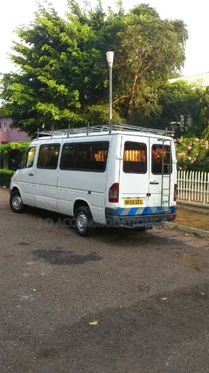 Sprinter Engine for Sale