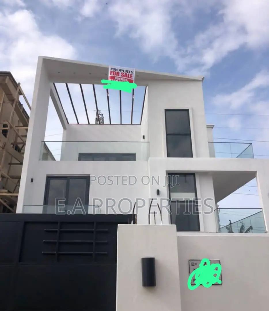 4bdrm House in E A Properties, American House for sale