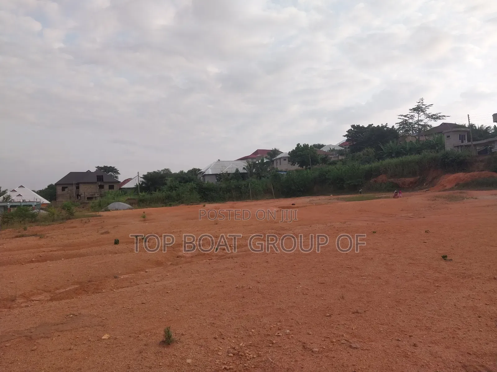20 Plots At Suame Kodie (Mmowire Main Road)