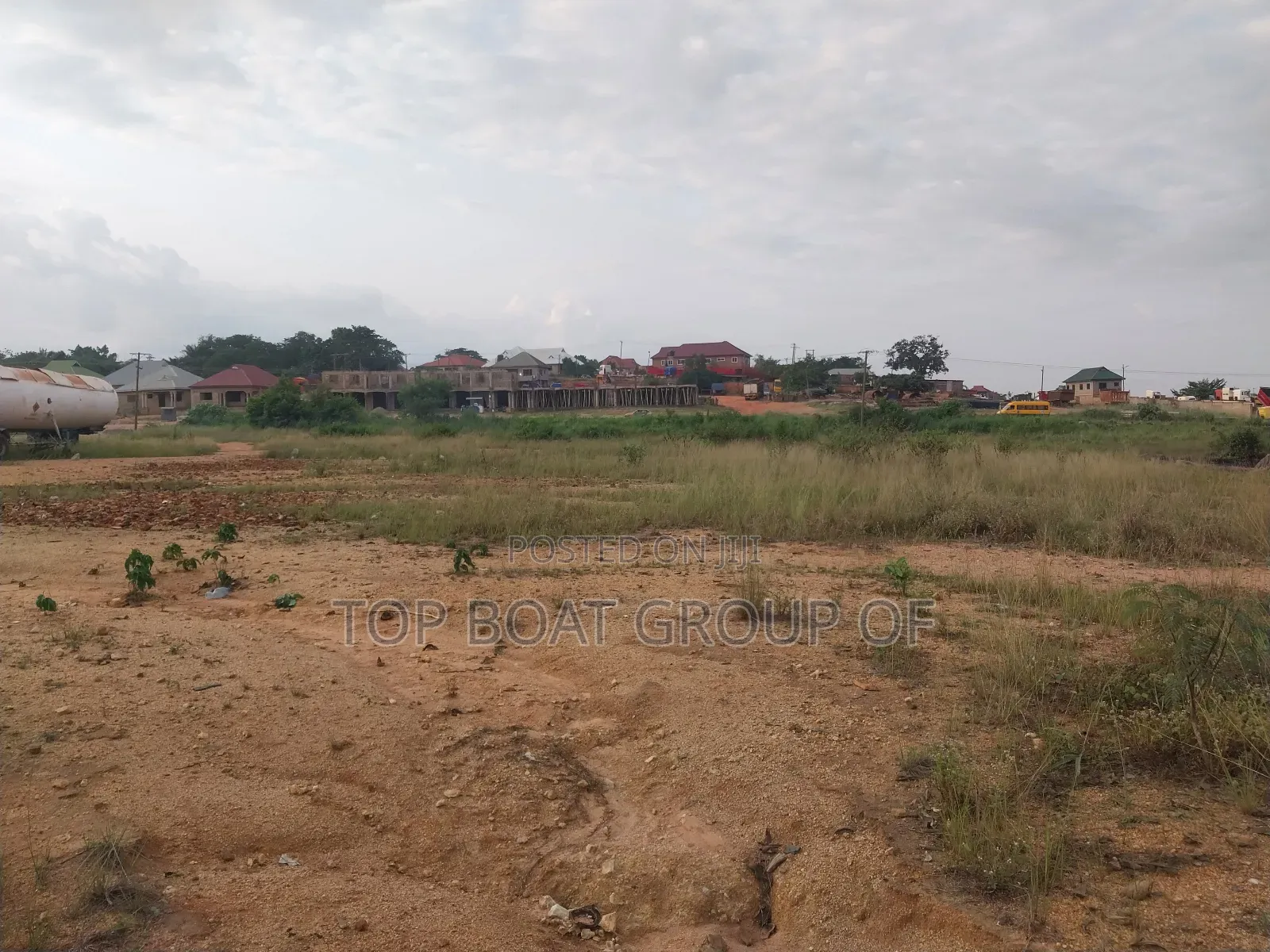 20 Plots At Suame Kodie (Mmowire Main Road)