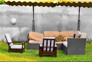 Furnished 2bdrm Apartment in Tesano for sale