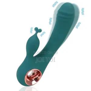 Rabbit Vibrator
