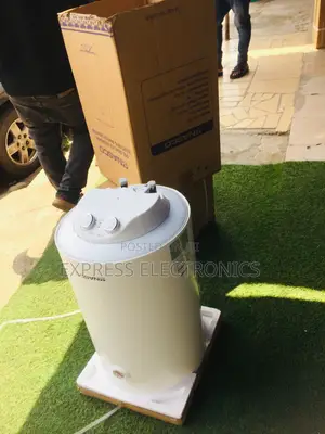 Get Discount on Nasco 50L Water Heater