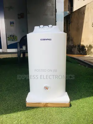 Vertical Water Heater Nasco 50L.