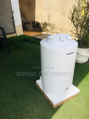 Energy Efficient Water Heater Nasco 50L