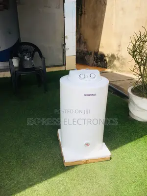 Anti-Dry Heating Protection Water Heater Nasco 50L