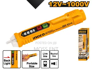 Ac Voltage Detector - Vd100026