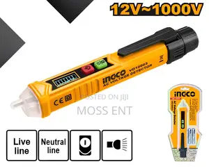 Ac Voltage Detector - Vd10003