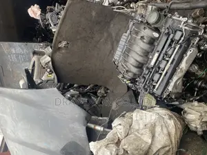Range Rover Sport Hse 2013 Engine