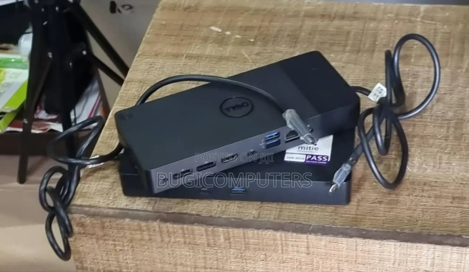 Dell Docking Station