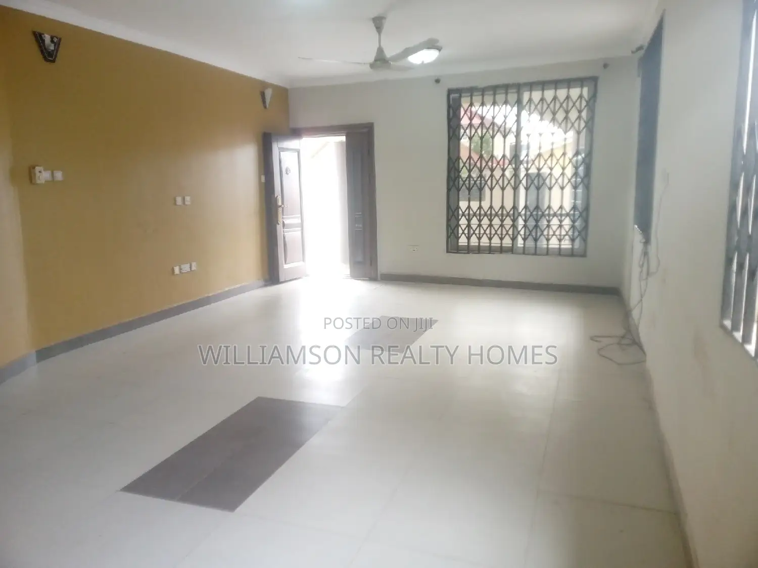 5bdrm Duplex in Tempo Estate Area, Spintex for rent
