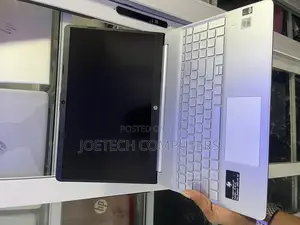 Laptop HP 15S 8GB Intel Core I7 SSD 512GB