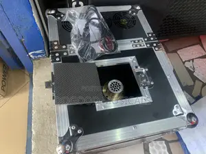 Haze Machine 660watts