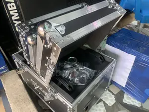 Haze Machine 660watts