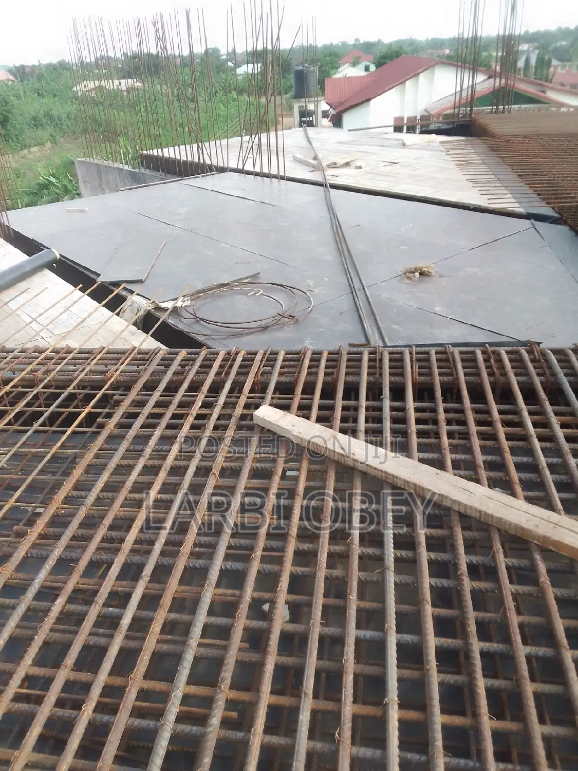 Neat Work Construction