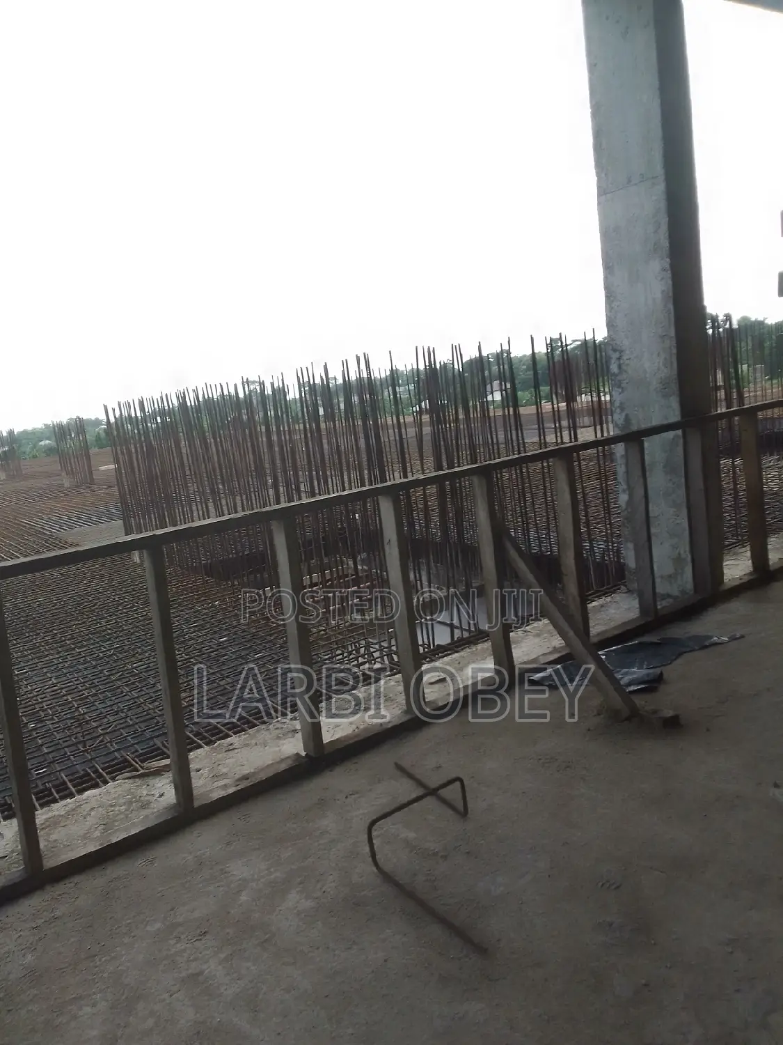 Neat Work Construction
