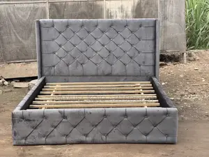 Queen Size Bed Frame