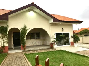 4bdrm House in Regimanuel Platinum, Airport Residential Area for rent