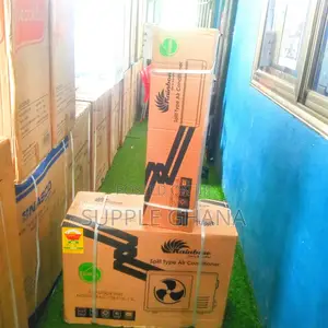 Split Type Rainbow Air Conditioner 1.5hp Proper Good Rainbow