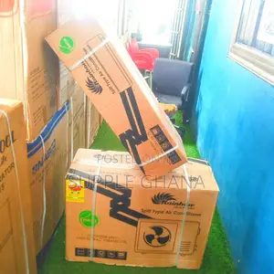 12R410S_12L Rainbow Air Conditioner 1.5hp Quality Reliable