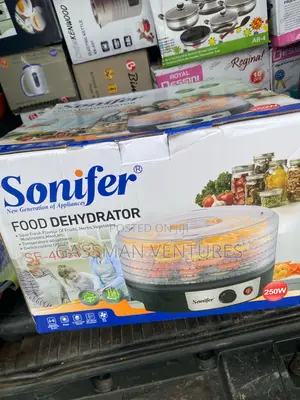 Sonifer Food Dehydrator