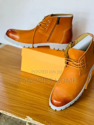 Ankle Boot
