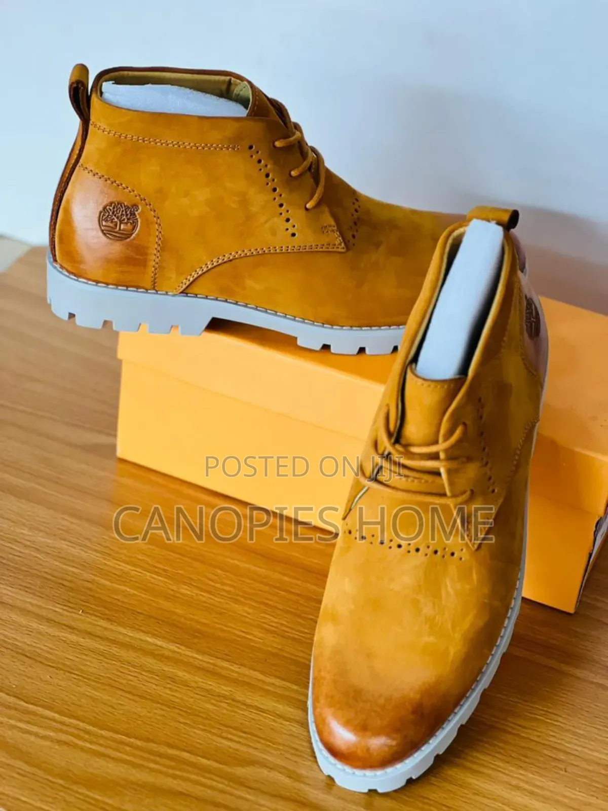 Ankle Boot
