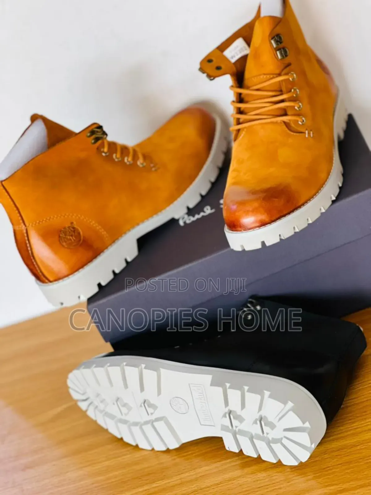 Ankle Boot