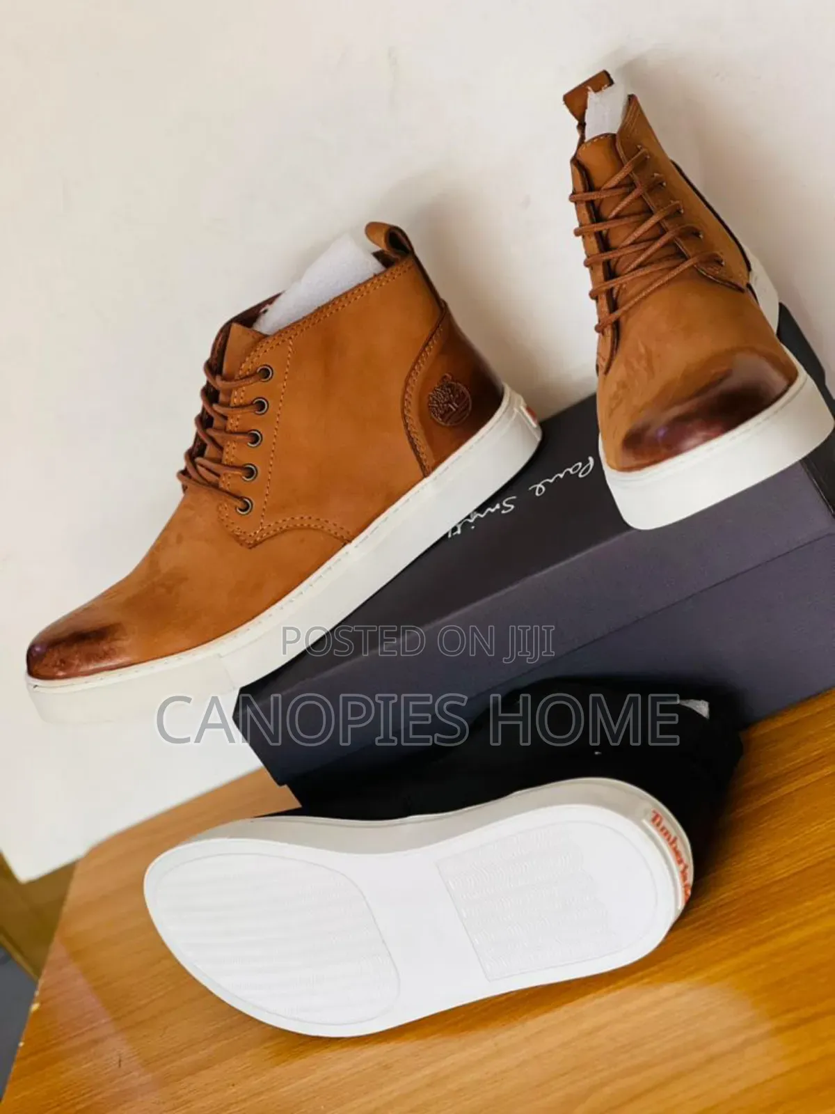 Ankle Boot