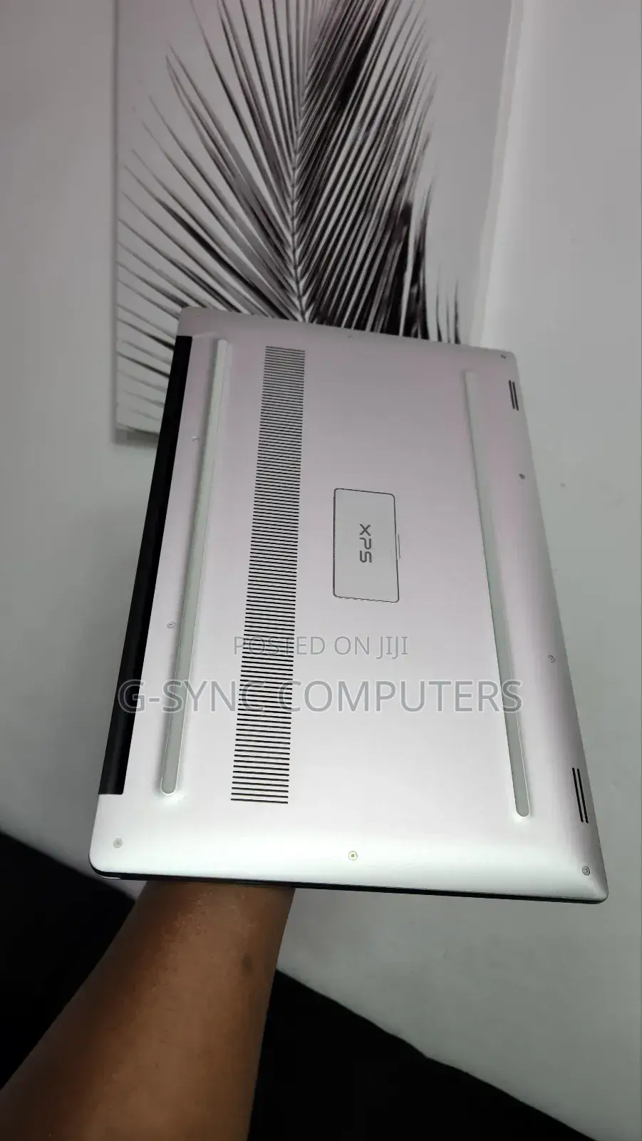 Laptop Dell XPS 15 32GB Intel Core i7 SSD 1T