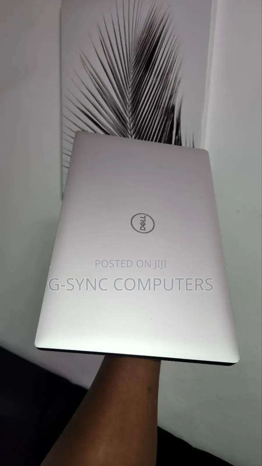 Laptop Dell XPS 15 32GB Intel Core i7 SSD 1T
