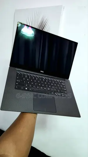 Laptop Dell XPS 15 32GB Intel Core i7 SSD 1T