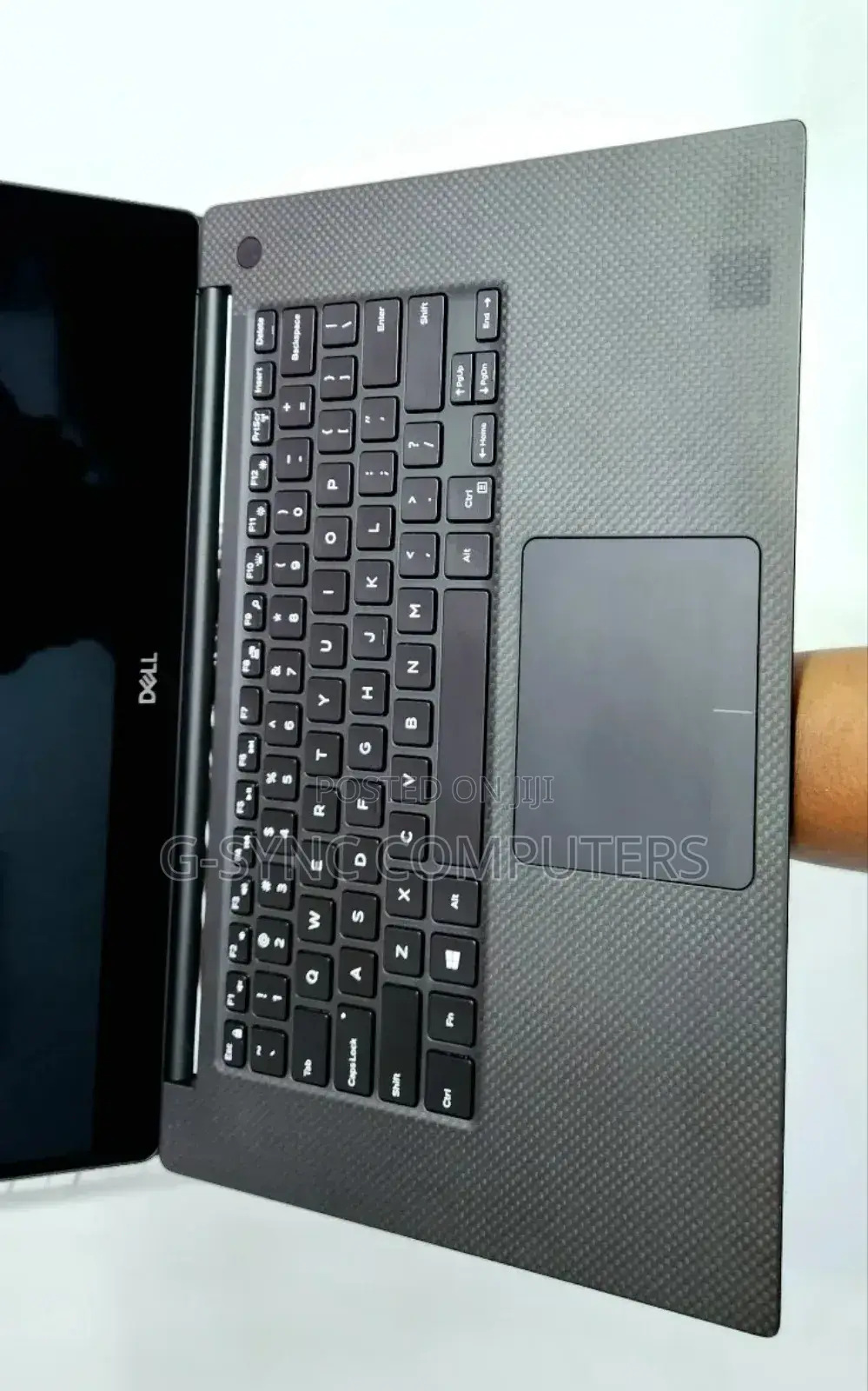 Laptop Dell XPS 15 32GB Intel Core i7 SSD 1T