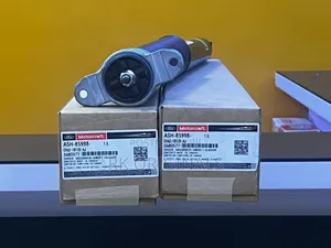 Ford Escape 13-19 Motorcraft Back Shocks Imported From USA
