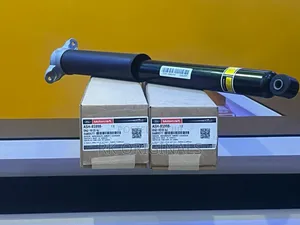 Ford Escape 13-19 Motorcraft Back Shocks Imported From USA