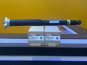 Ford Escape 13-19 Motorcraft Back Shocks Imported From USA
